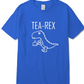 Print Party Short Sleeve T-shirt Men Custom