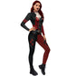 Women's Jumpsuit Printed Slimming Skinny Jumpsuit Women