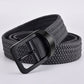 Casual Woven Canvas Belt For Men And Women