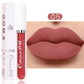 Matte Non-stick Cup Waterproof Long-lasting Lip Gloss