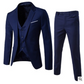 New Plus Size Mens Suits