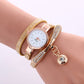 Woman Watches Fashion Casual