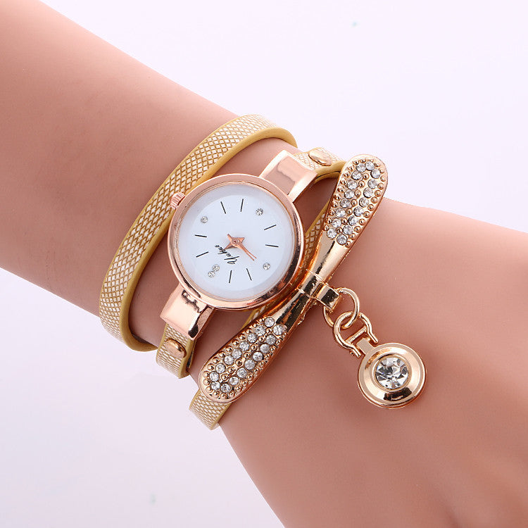 Relojes Mujer Moda Casual