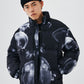 Original National Tide Bread Down Jacket Men