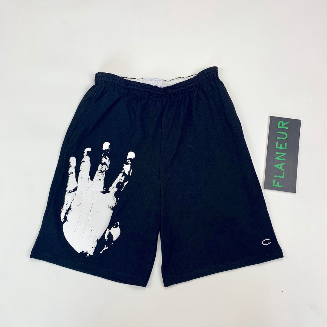 Limited Palm Short XXXTENTACION same shorts