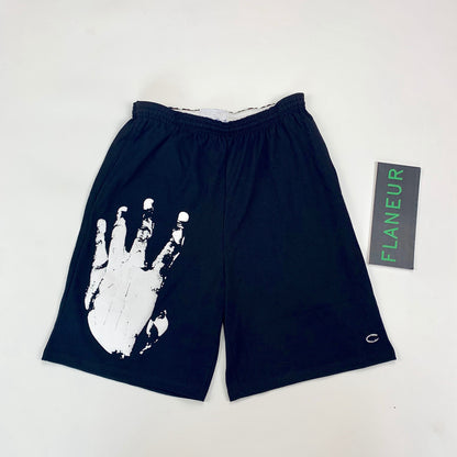 Limited Palm Short XXXTENTACION same shorts