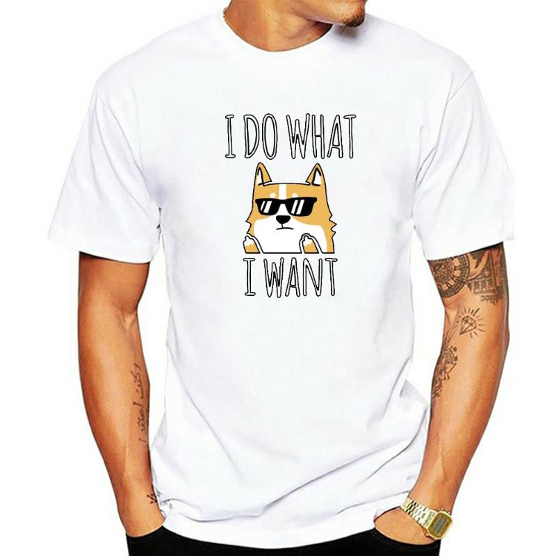 Summer Cotton Loose Short-sleeved T-shirt Men And Women
