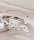 Versatile Men And Women Pair Rings Versatile Fashion Accessories