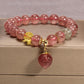 Natural Freshwater Pearl Bracelet For Women