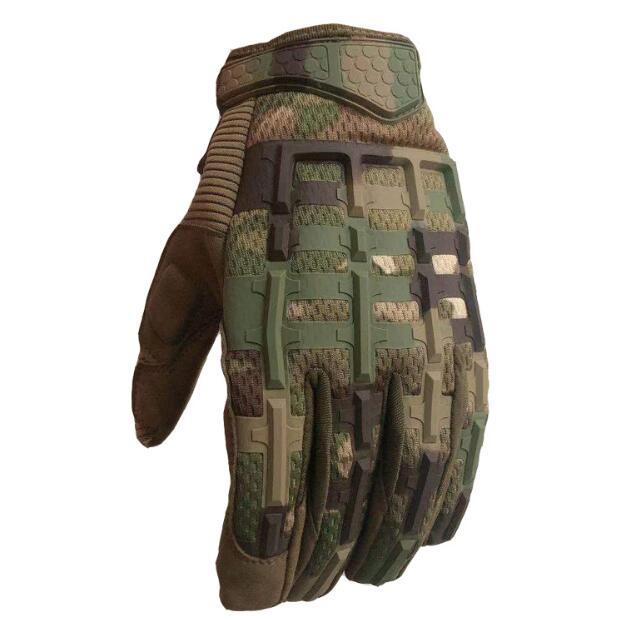 guantes tacticos