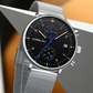 Men's sports watches