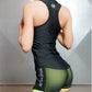 Women Breathable Gym Workout Shorts