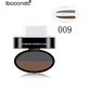 Eyebrow Powder Stamp for Easy Natural Looking Brows