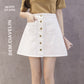 Slim slim skirt short skirt hip skirt