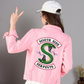 RIVERDALE SOUTHSIDE SERPENTS WOMEN DENIM JACKET