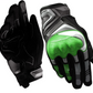 Protective Motorcycle Road Rider Off-road Touch Screen Gloves Men
