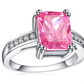 Sapphire Rings