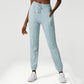 Women Running Fitness Yoga Loose Pants