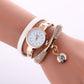 Woman Watches Fashion Casual