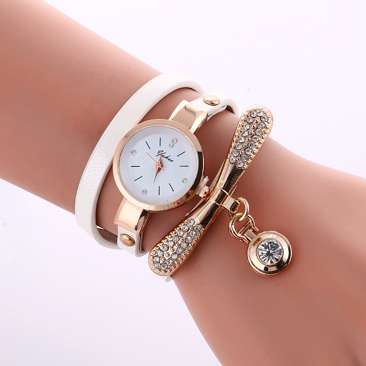 Relojes Mujer Moda Casual