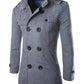 EBay Pushes For Exporting Woolen Coats