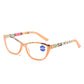 Reading Glasses For The Elderly Men And Women
