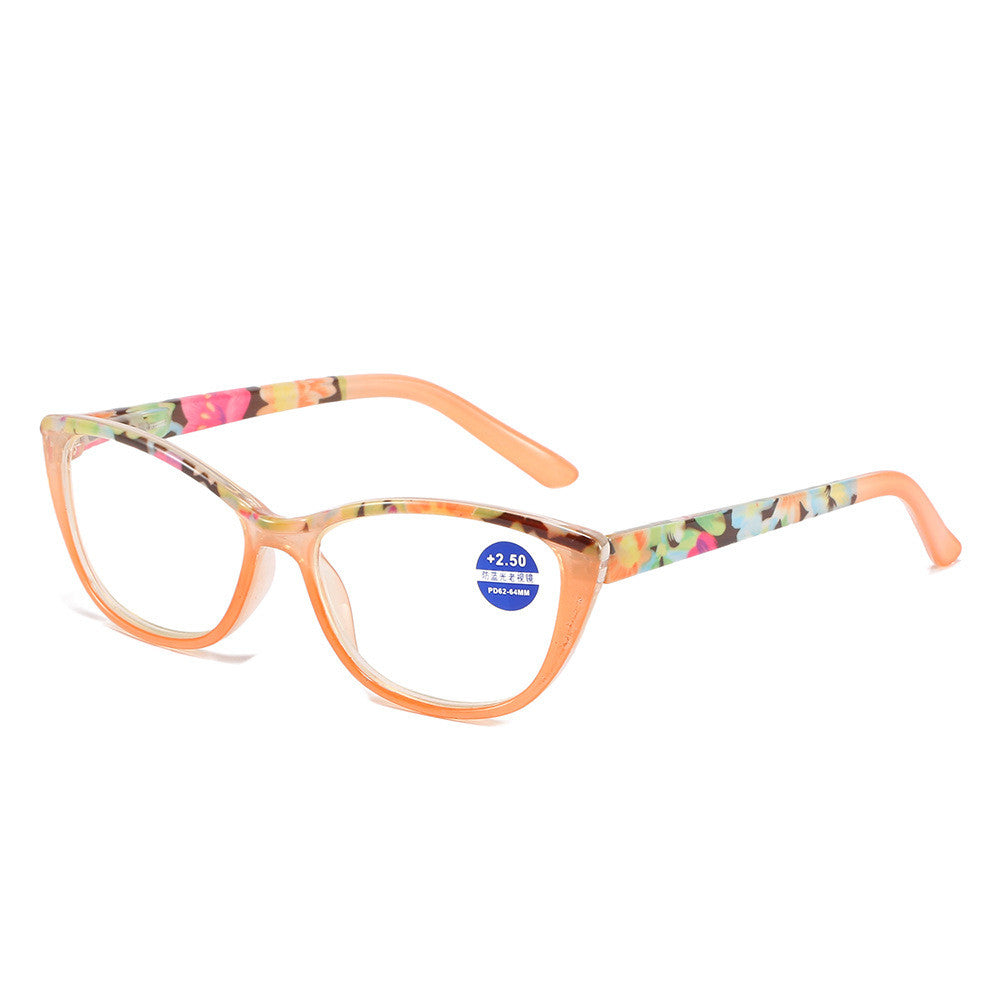 Reading Glasses For The Elderly Men And Women