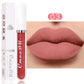 Matte Non-stick Cup Waterproof Long-lasting Lip Gloss