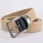 Casual Woven Canvas Belt For Men And Women
