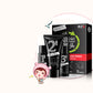 Blackhead Three-Step Curved Skin Care Set