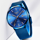 New Men Watches