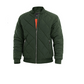Men Fashion Trend Warm Winter Clothes Medium Thick Jacket
