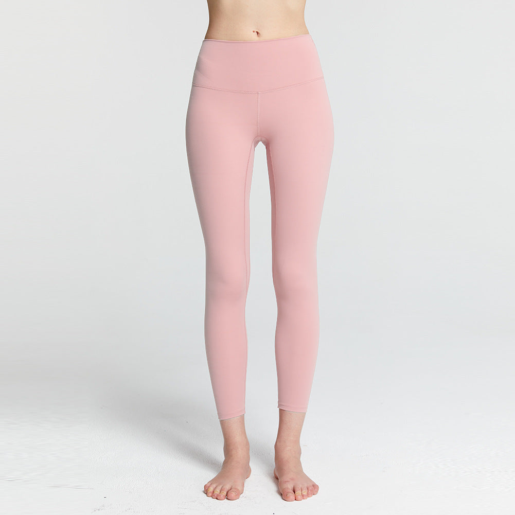 pantalones de yoga