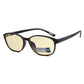 Anti-blue glasses