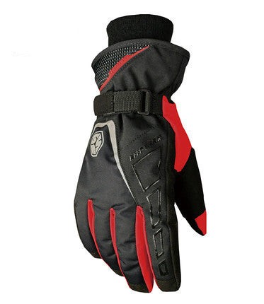 Guantes de moto Guantes de carreras para montar