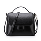 Fashion Genuine Leather Bags Women Real Leather Handbag Shoulder Bags Elegant Women Crossbody Messenger Bags
