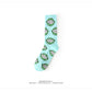 High Tube Men And Women Socks