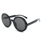 Xiaoxiang's new sunglasses women
