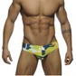 Low Waist Mens Swimwear 9 Pattern Sexy Swimming Trunks for Men Swimwear Men Sungas de praia homens