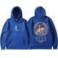 Street National Sweatshirt