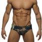 Low Waist Mens Swimwear 9 Pattern Sexy Swimming Trunks for Men Swimwear Men Sungas de praia homens