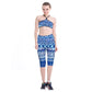 Leggings Yoga Pants Women Printed Base