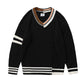 Loose Foreign Trade Sweater For Men And Women
