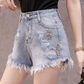 Women Jeans Shorts