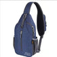 Crossbody Bags Shoulder Travel Hiking Street Trends
