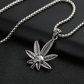 Hiphop pendant titanium steel chain pendant for men and women