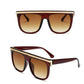 Fashion Casual Trend Men And Women Universal Sunglasses