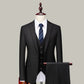 Men's Three-piece Suits For Groomsmen