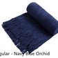 Boy Student's Winter Thick Cashmere Scarf