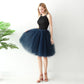 Puff Skirt Pleated Skirt Mesh Skirt Adult Skirt A-Line Skirt